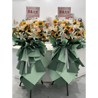 发财吉祥