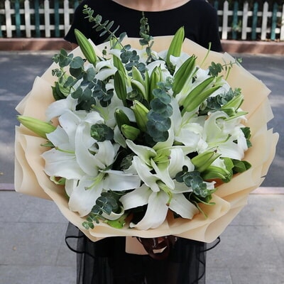 温馨感动
