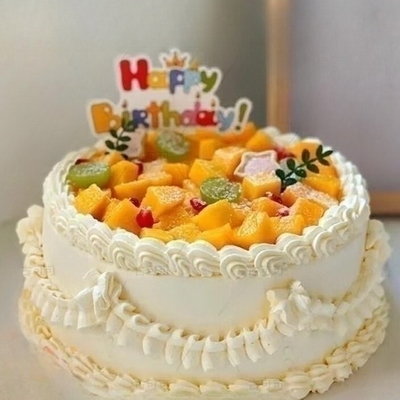 生日音符