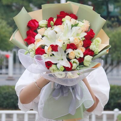 馨香朵朵 商品图 5