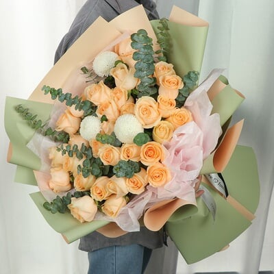 幸福的花 商品图 4