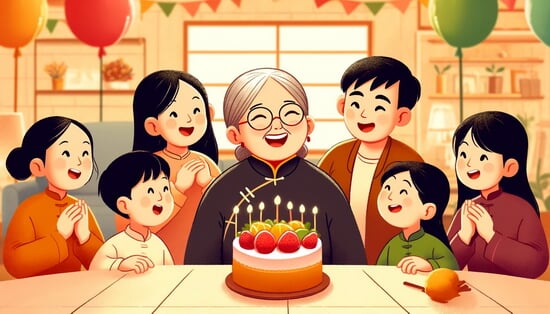 妈妈我爱你 详情图 2