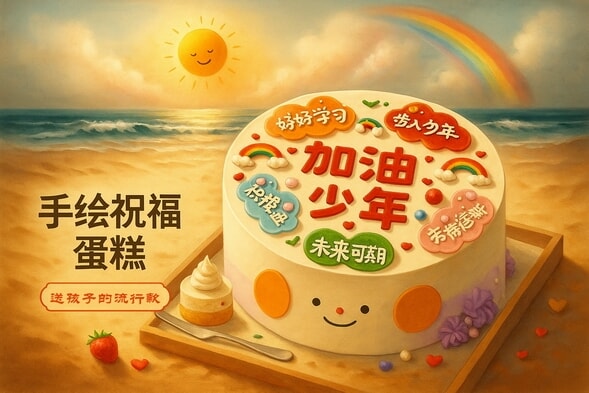 快乐超能 详情图 2